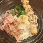 うどん およべ - 