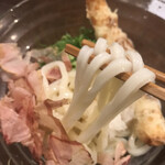 うどん およべ - 