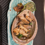 鉄板焼　季流 - 