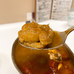 かれーの店 うどん  - 