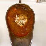 かれーの店 うどん  - 