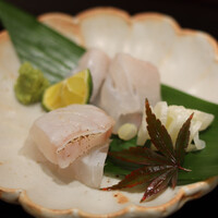 四季料理 きたがいち - 