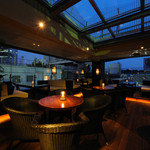 エー＆ピー　ウィズ　テラス