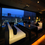 エー＆ピー　ウィズ　テラス