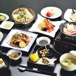 こめや - 料理写真: