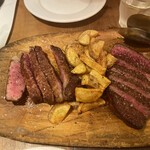 ル・キャトーズィエム - 