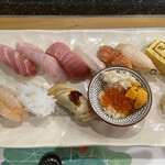 Sushi Tajima - 