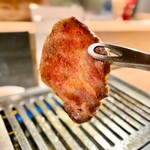 焼肉はんべゑ - 