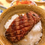 焼肉はんべゑ - 