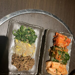 Korean Dining テジテジ - 