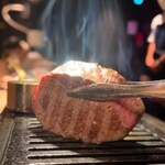 焼肉はんべゑ - 