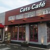 Cats Cafe - キャッツカフェだけどもふもふニャンコはおりませぬ。