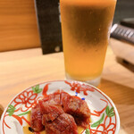 焼肉はんべゑ - 