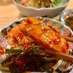 焼肉はんべゑ - 