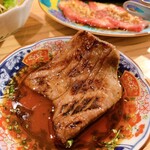 焼肉はんべゑ - 