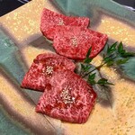 焼肉 拍手喝采 - 