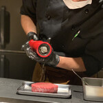 焼肉はんべゑ - 