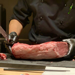 焼肉はんべゑ - 