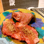 焼肉はんべゑ - 