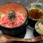 焼肉 拍手喝采 - 