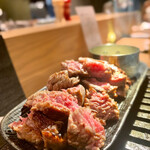 焼肉はんべゑ - 