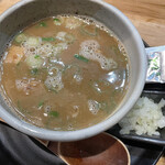 麺匠 たか松 - 