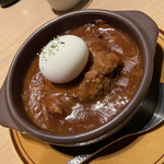 肉匠の牛たん たん之助 - 