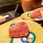 焼肉はんべゑ - 