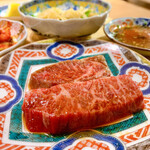 焼肉はんべゑ - 