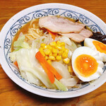 極辛味噌専門店 麺屋つどい - 味噌ラーメン・自宅調理