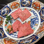 焼肉 拍手喝采 - 