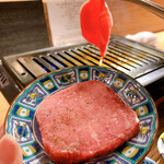 焼肉はんべゑ - 