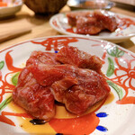 焼肉はんべゑ - 