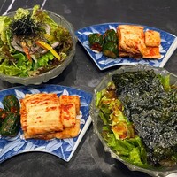 焼肉 拍手喝采 - 