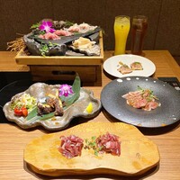 イベリコ屋 心斎橋店 - 