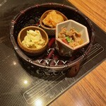 お菜屋 わだ家 - 