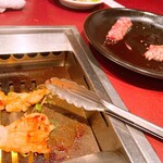 Yakiniku Dokoro Sankouen - 