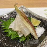 名古屋 栄 鮨 栄華 - 