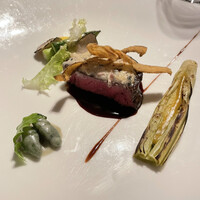 リストランテASO - 