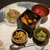 西麻布 焼肉 X - 