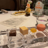 リストランテASO - 