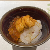 名古屋 栄 鮨 栄華 - 