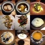 yokoyama - コース 12,000円