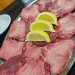 焼肉　八起 - 