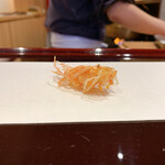 天ぷら たけうち - 