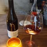 yokoyama - 赤ワイン ボジョレー LAURENCE & REMI DUFAITRE
