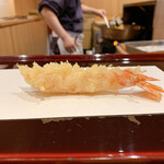 天ぷら たけうち - 