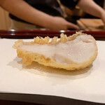 天ぷら たけうち - 