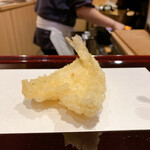 天ぷら たけうち - 