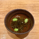 天ぷら たけうち - 